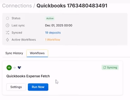 QuickBooks Online