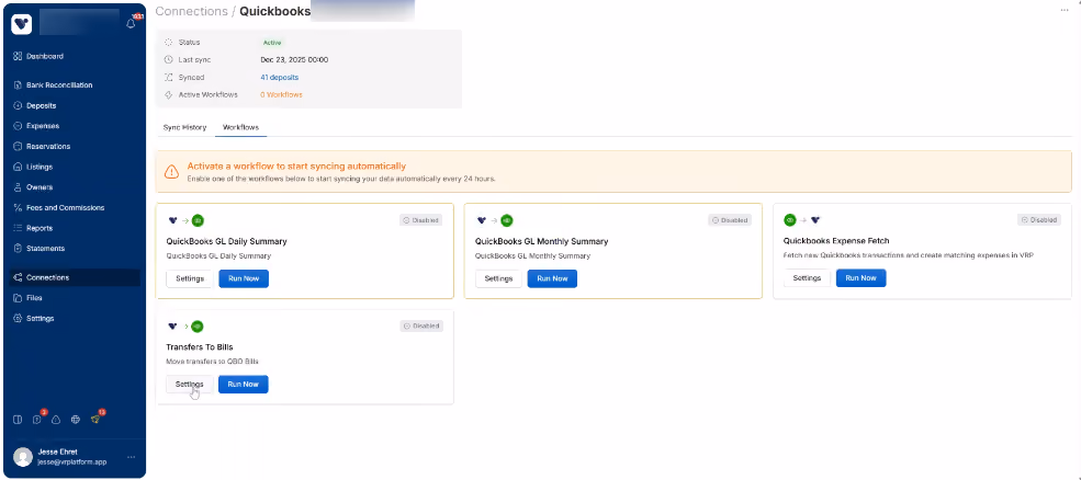 QuickBooks Online