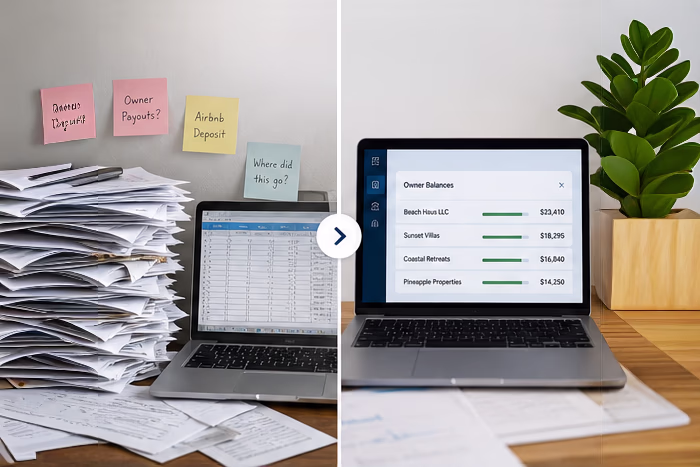 How to Transition from QuickBooks or Spreadsheets to a Purpose-Built Accounting Platform