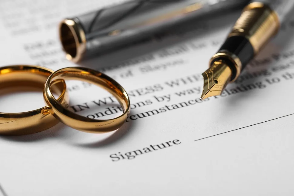 domestic partnership vs. marriage washington state