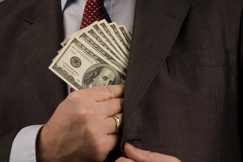 What Happens When Your Spouse Hides Assets During Divorce in Washington