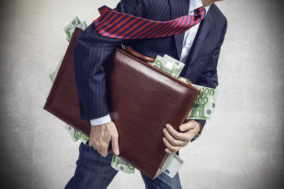 penalty for hiding assets in divorce