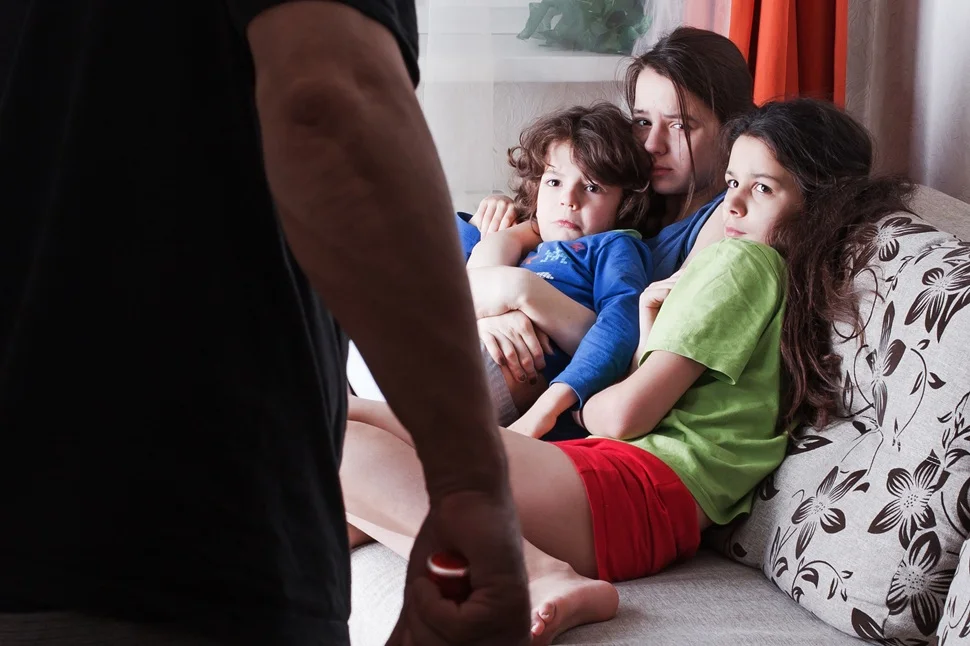 How Does Domestic Violence Affect Child Custody in Washington State?