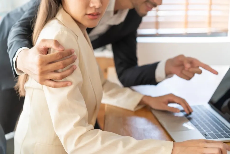 Filing Harassment Charges in Washington State: Your Path to Protection