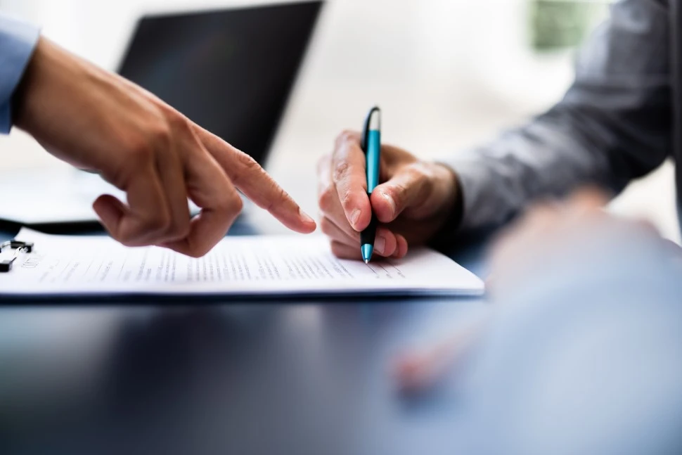 Insurance Policies