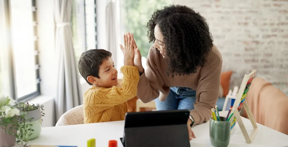 How to Enforce Child Support in Washington