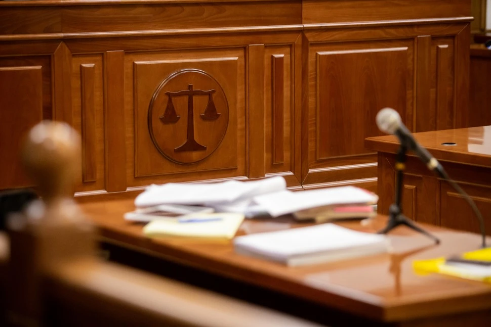 Court Procedures Following a Protection Order Violation