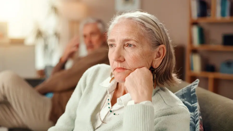 Gray Divorce After 50: Protecting Your Future in Washington State