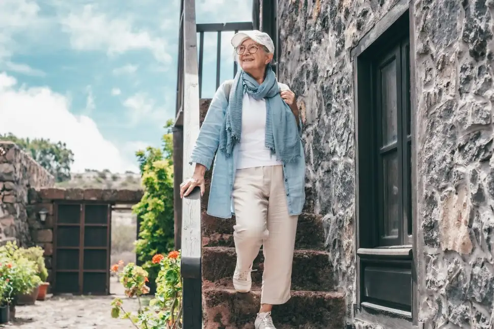 Fundamentally Different Visions for Retirement