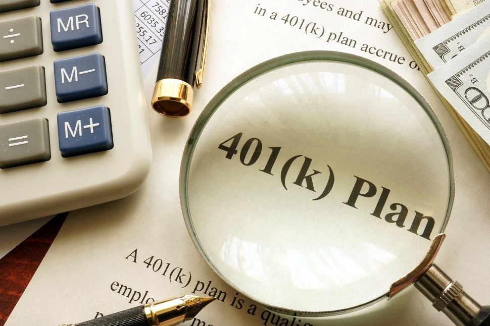 What Happens to Your 401(k) in a Washington State Divorce?