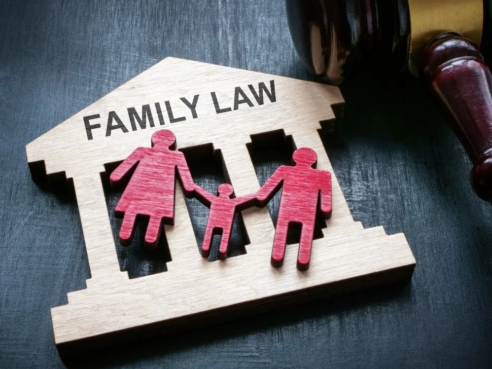 Washington Family Law Explained: A Complete Overview
