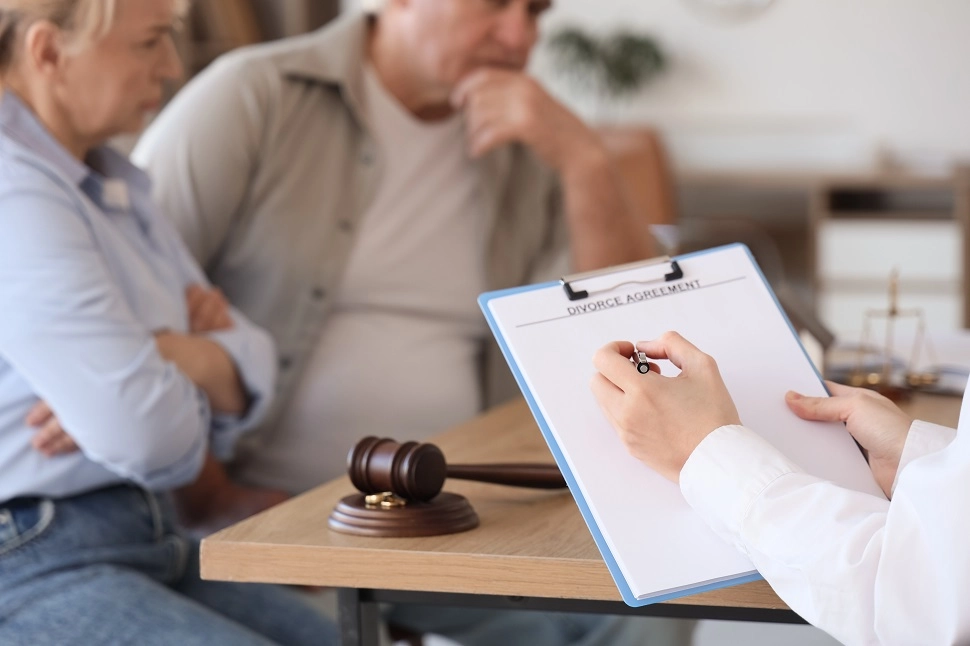 Pensions and Divorce: Your Rights to Retirement Benefits in Washington