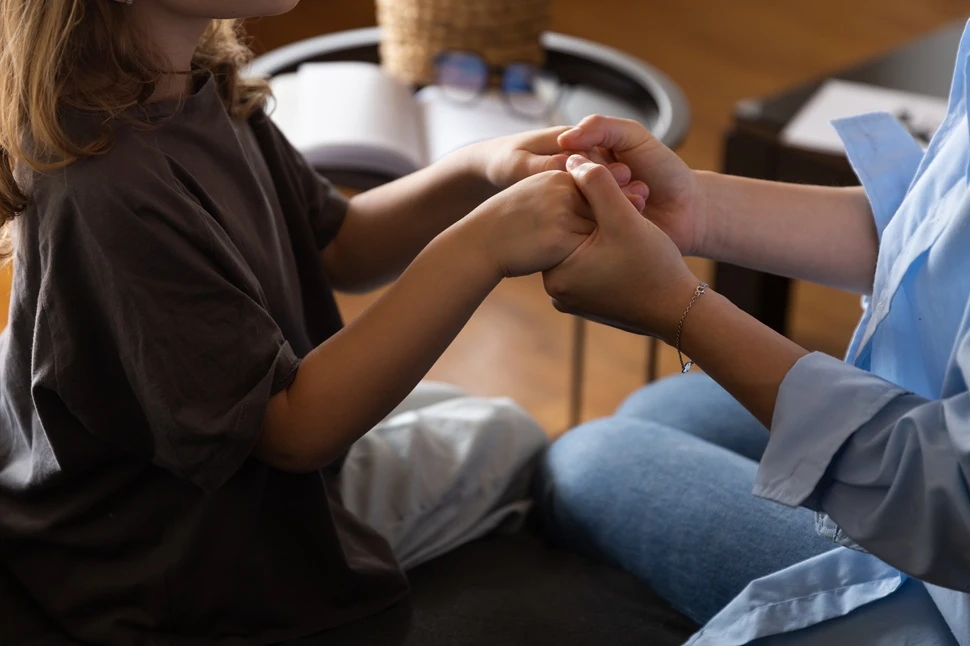 Legal vs. Physical Custody in Washington State