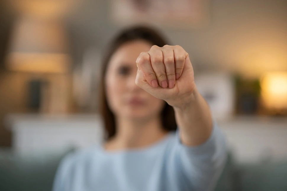 Types of Protection Orders in Washington State