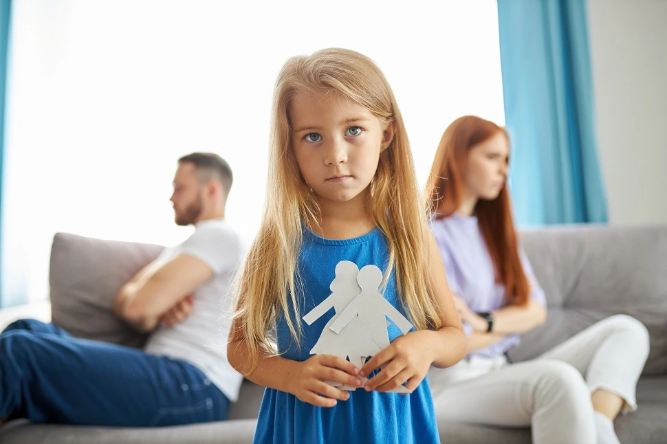 Custody Battles in High-Conflict Divorces: What Courts Focus On
