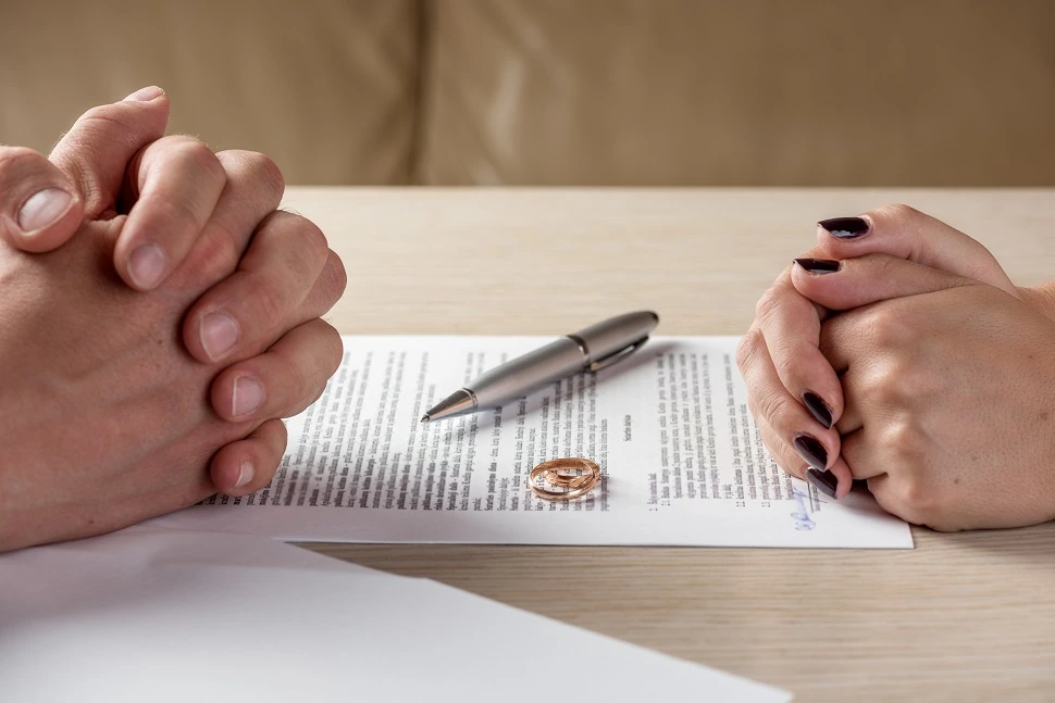 How to File for Divorce in Washington State: A Step-by-Step Guide