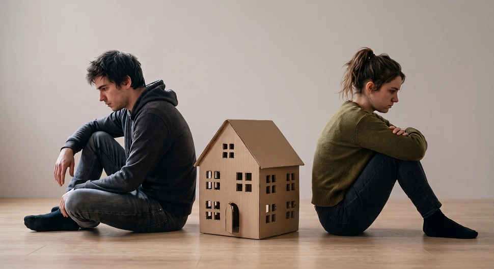 Who Gets the House in a Divorce in Washington State?