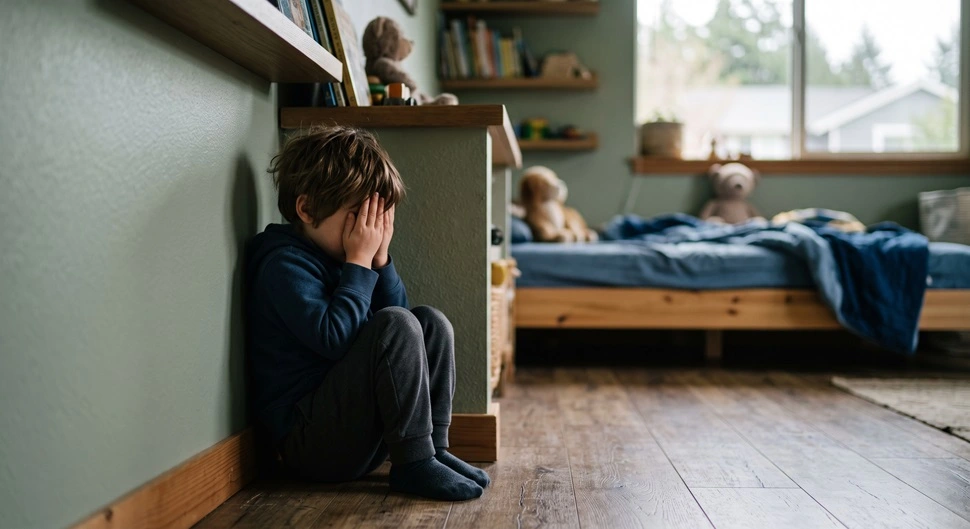 How Does Domestic Violence Affect Child Custody in Washington State?
