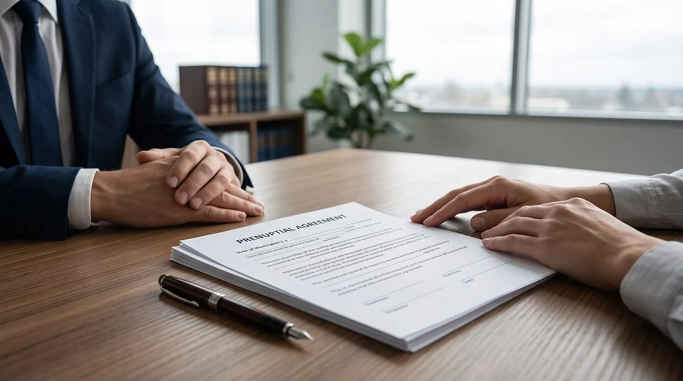 Prenuptial Agreements in Washington: Protection, Costs & Requirements