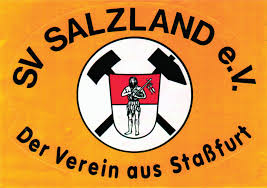 SV Salzland Staßfurt I