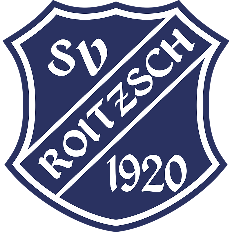SV 1920 Roitzsch