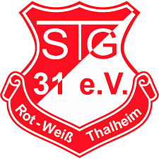 SG Rot-Weiß Thalheim II