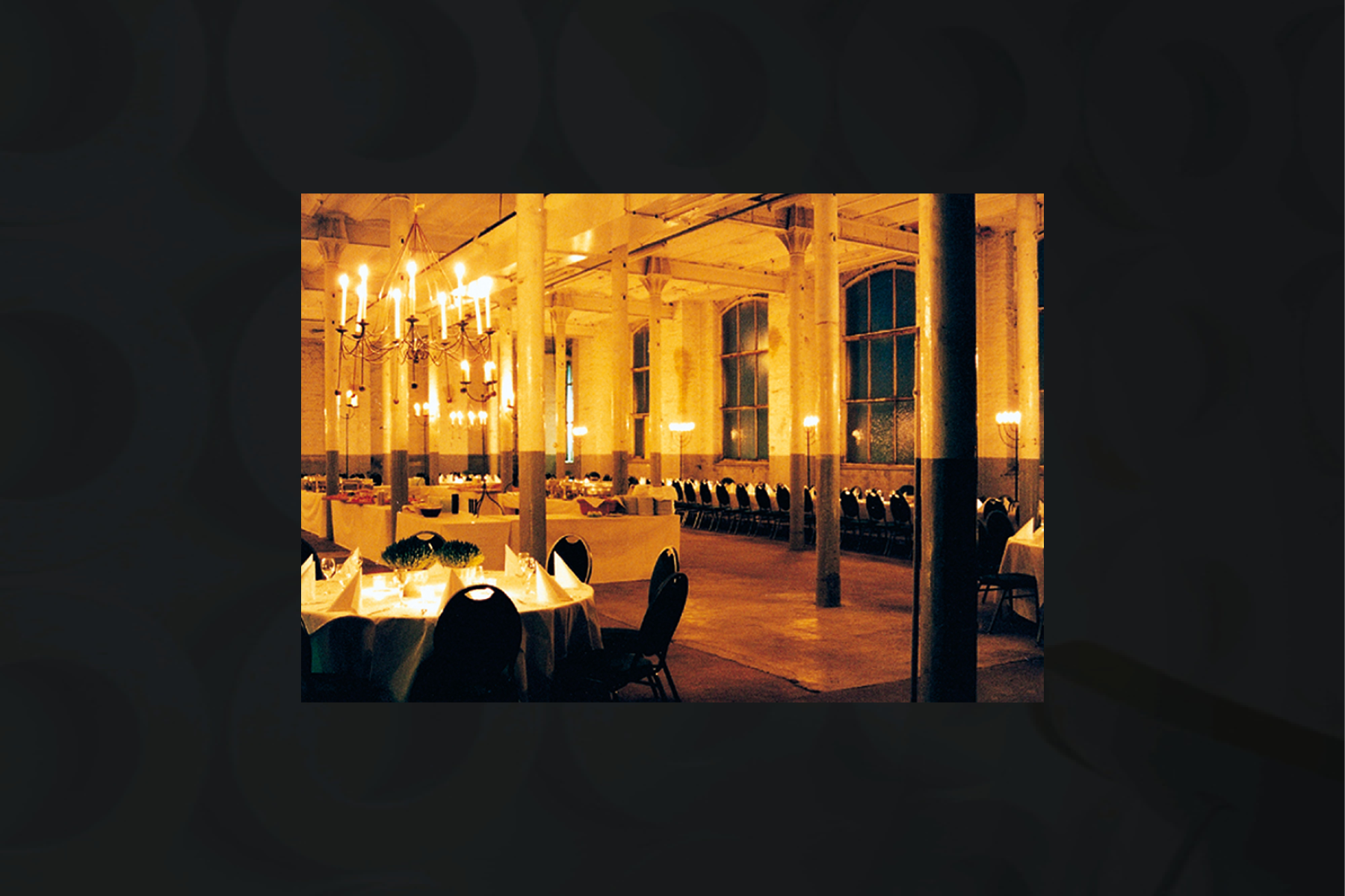 Flender Abendverantstaltung