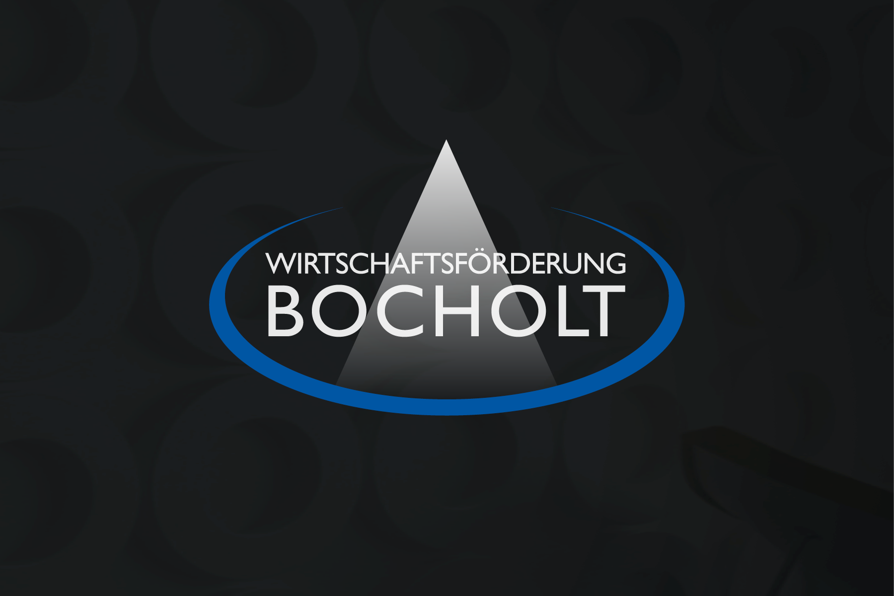Wirtschaftsförderung Bocholt Logo