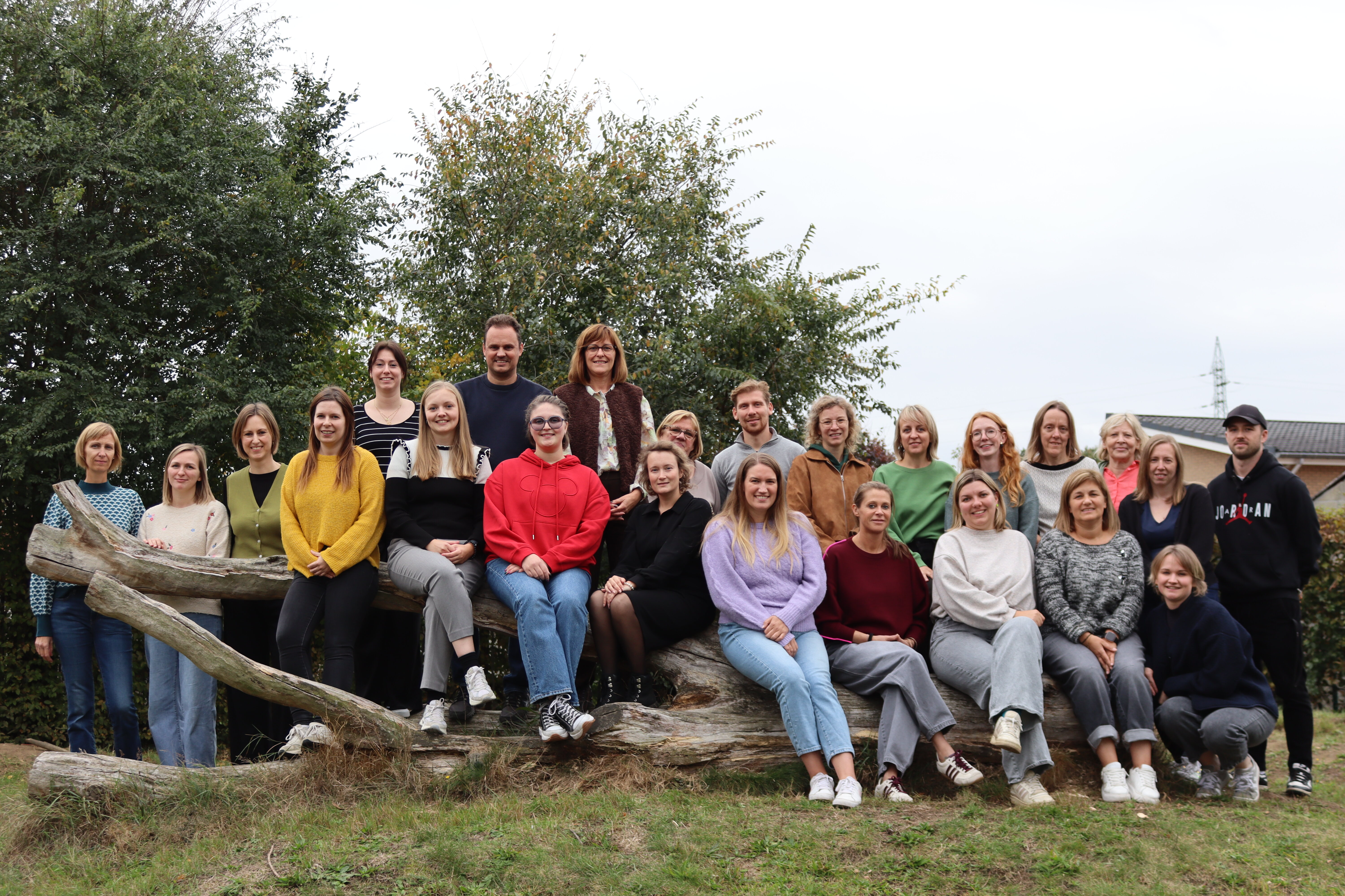 Schoolteam