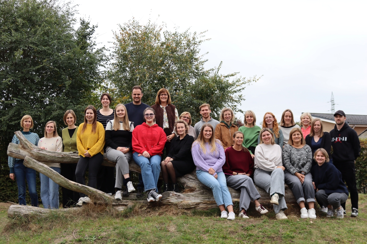 Schoolteam