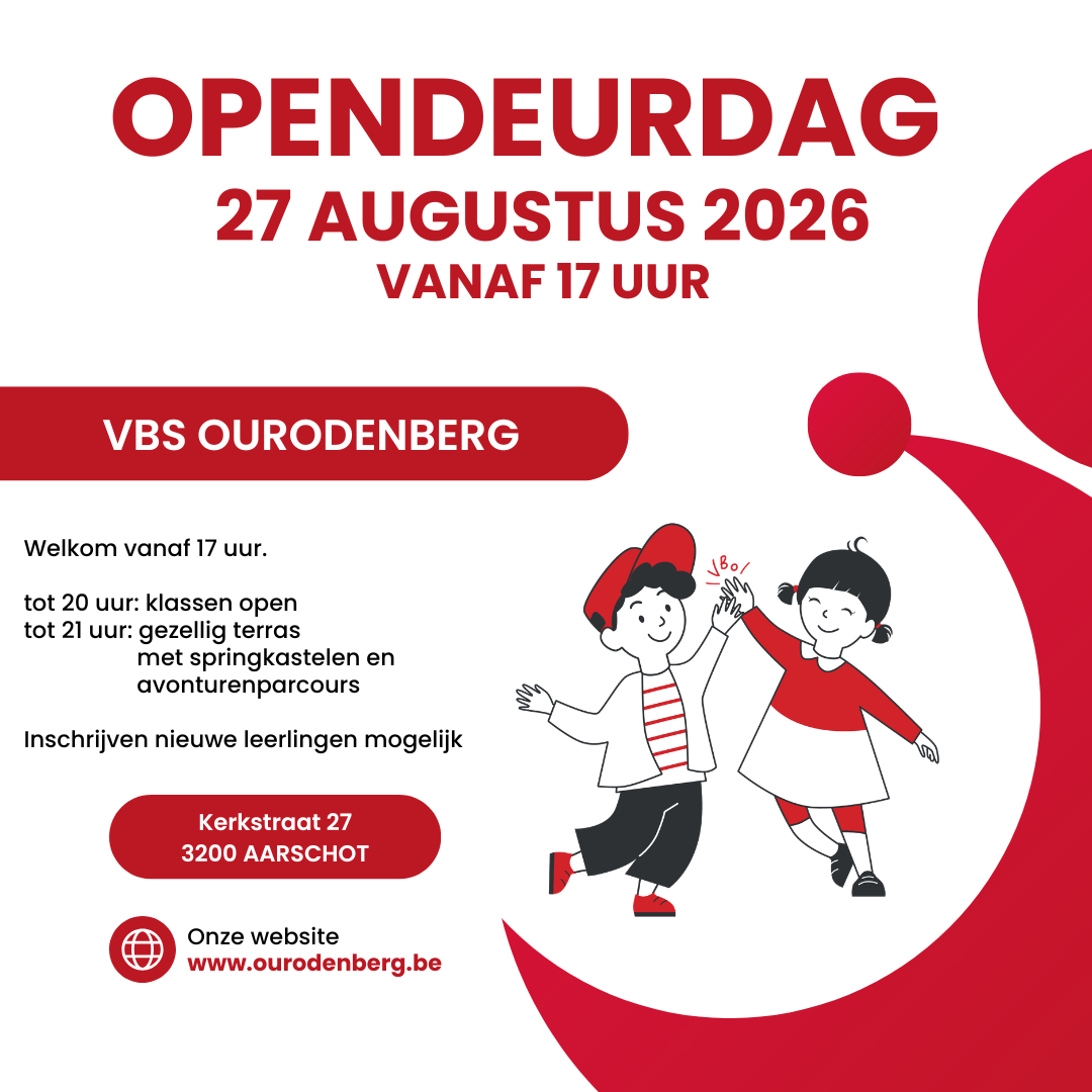 Opendeurdag