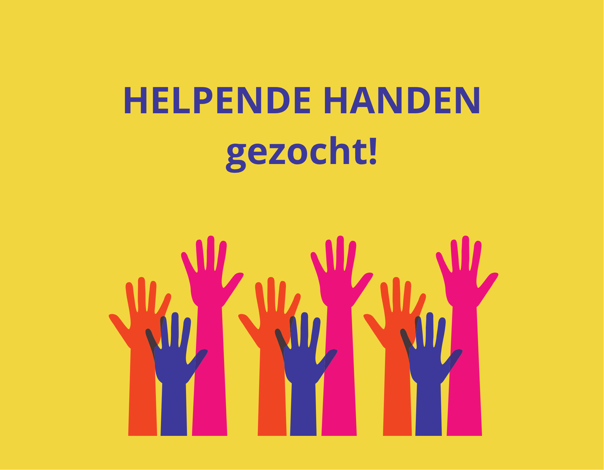 Helpende Handen