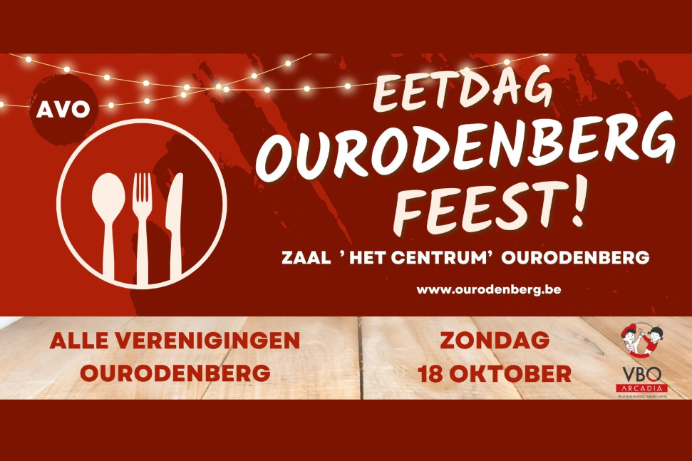 Ourodenberg Feest