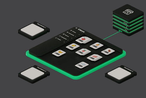 Référentiel commun produits frais