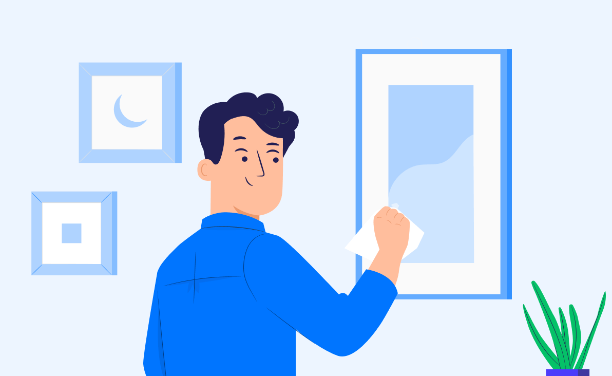 How often do you need to clean things? The ultimate guide