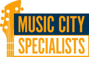 music city logo