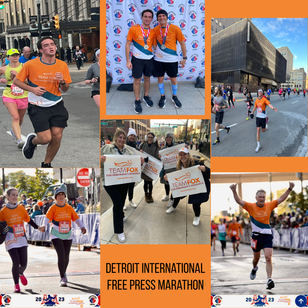 2023 Marathon