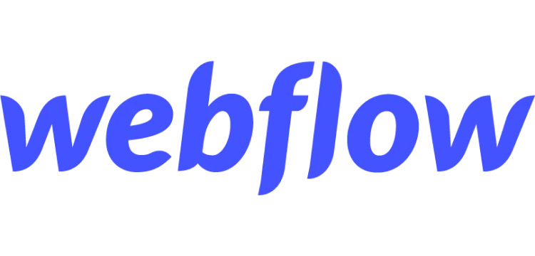 Webflow logo