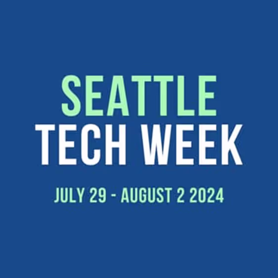 Seattle Tech Week 2024