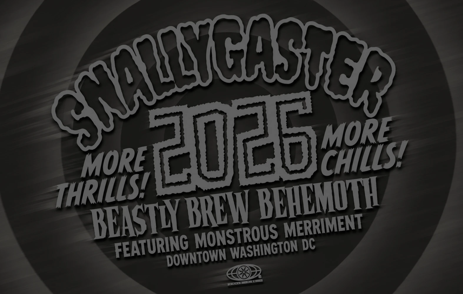 Snallygaster ’26