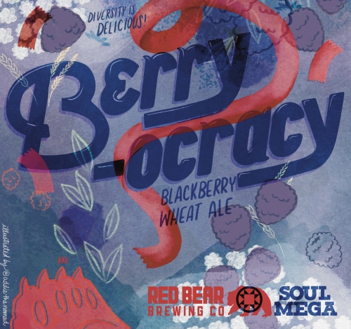 Berry-ocracy