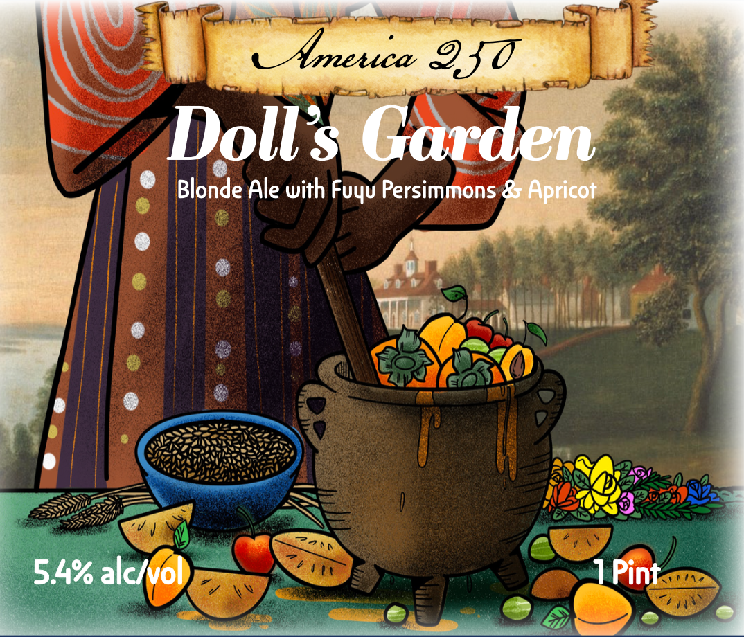 Doll's Garden