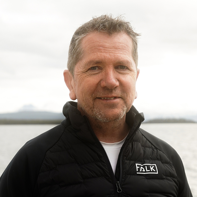 Magne Falk