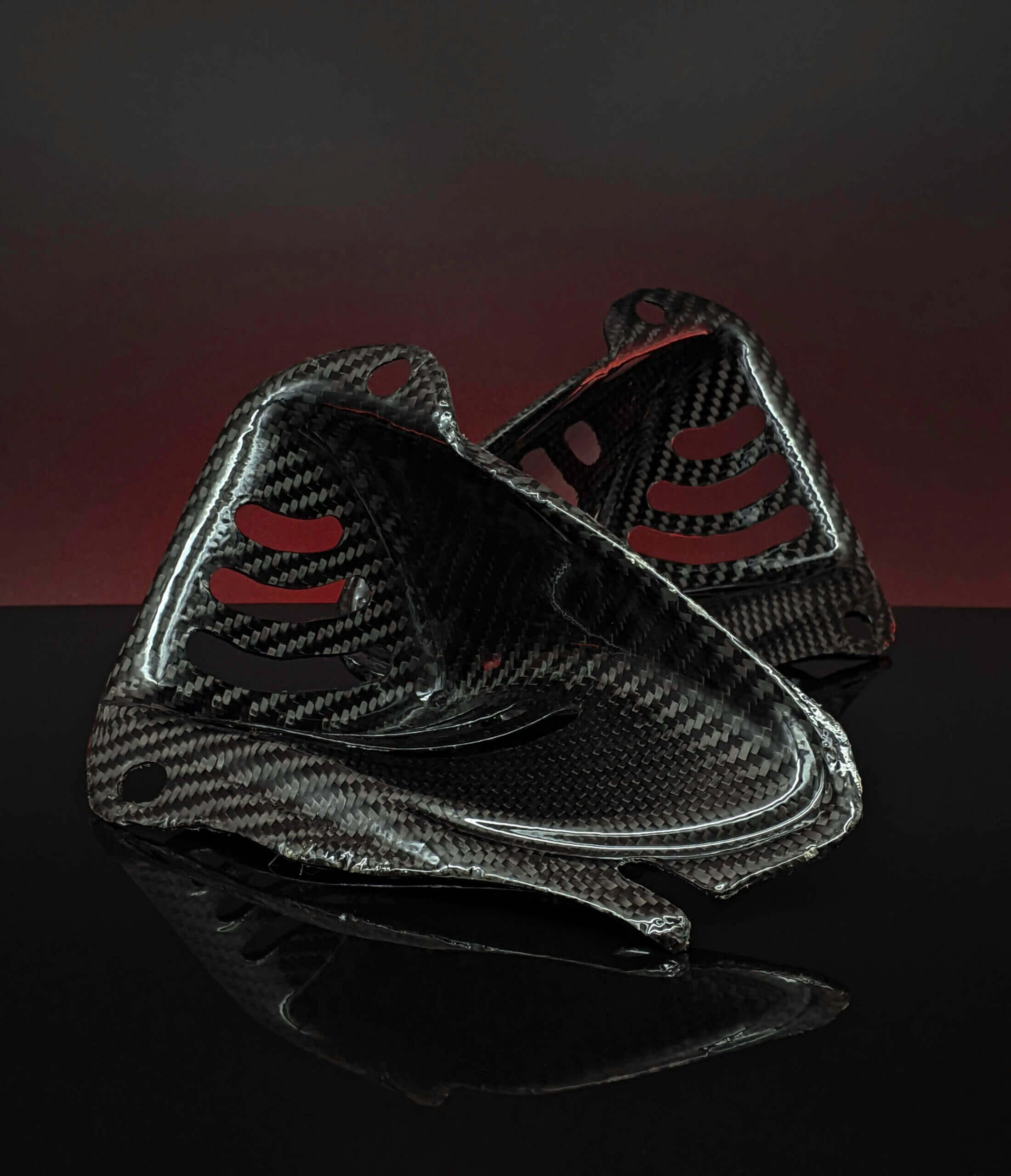 Body Side Ducts