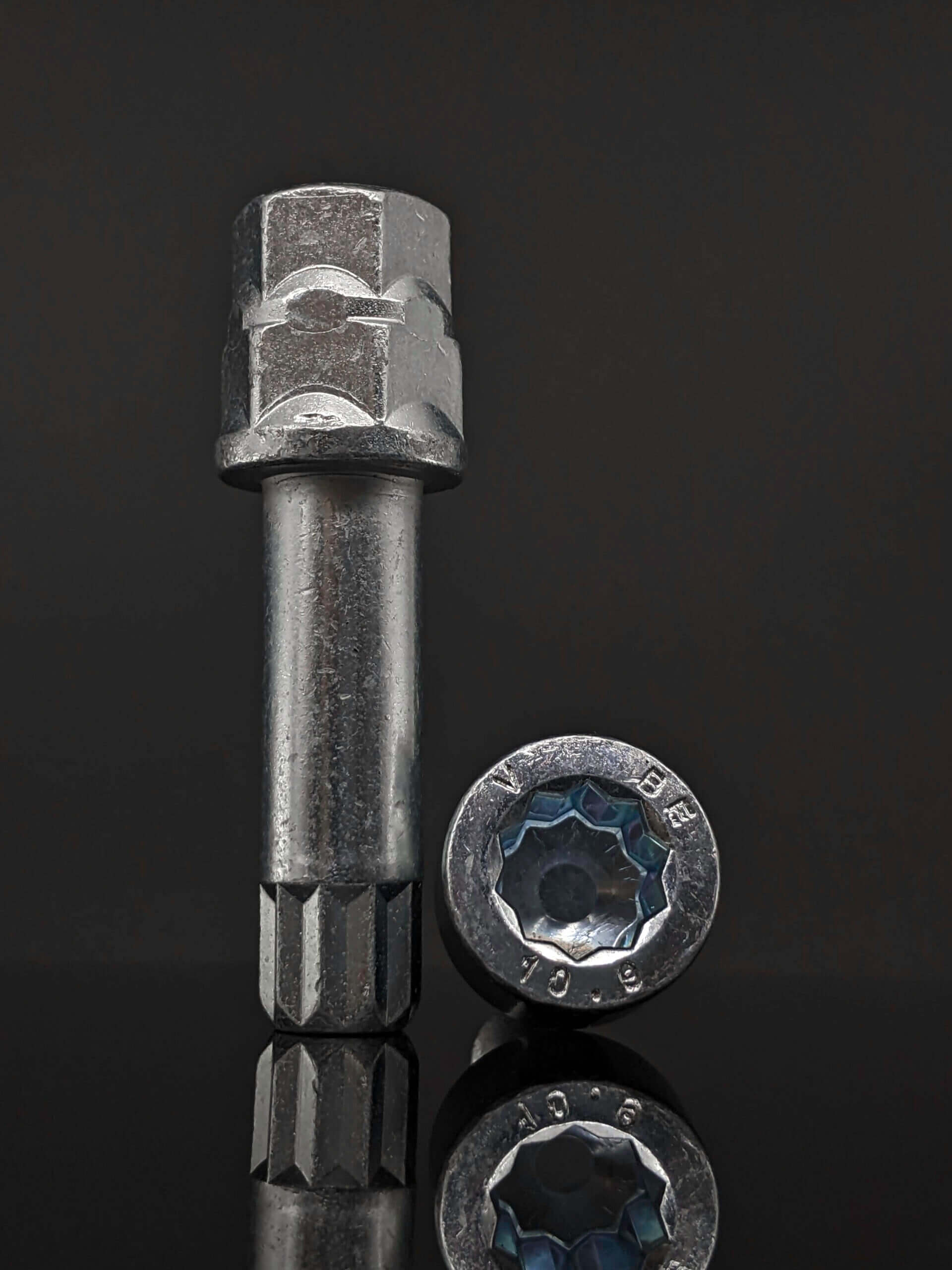 Roadster Wheel Lug Bolt Tool