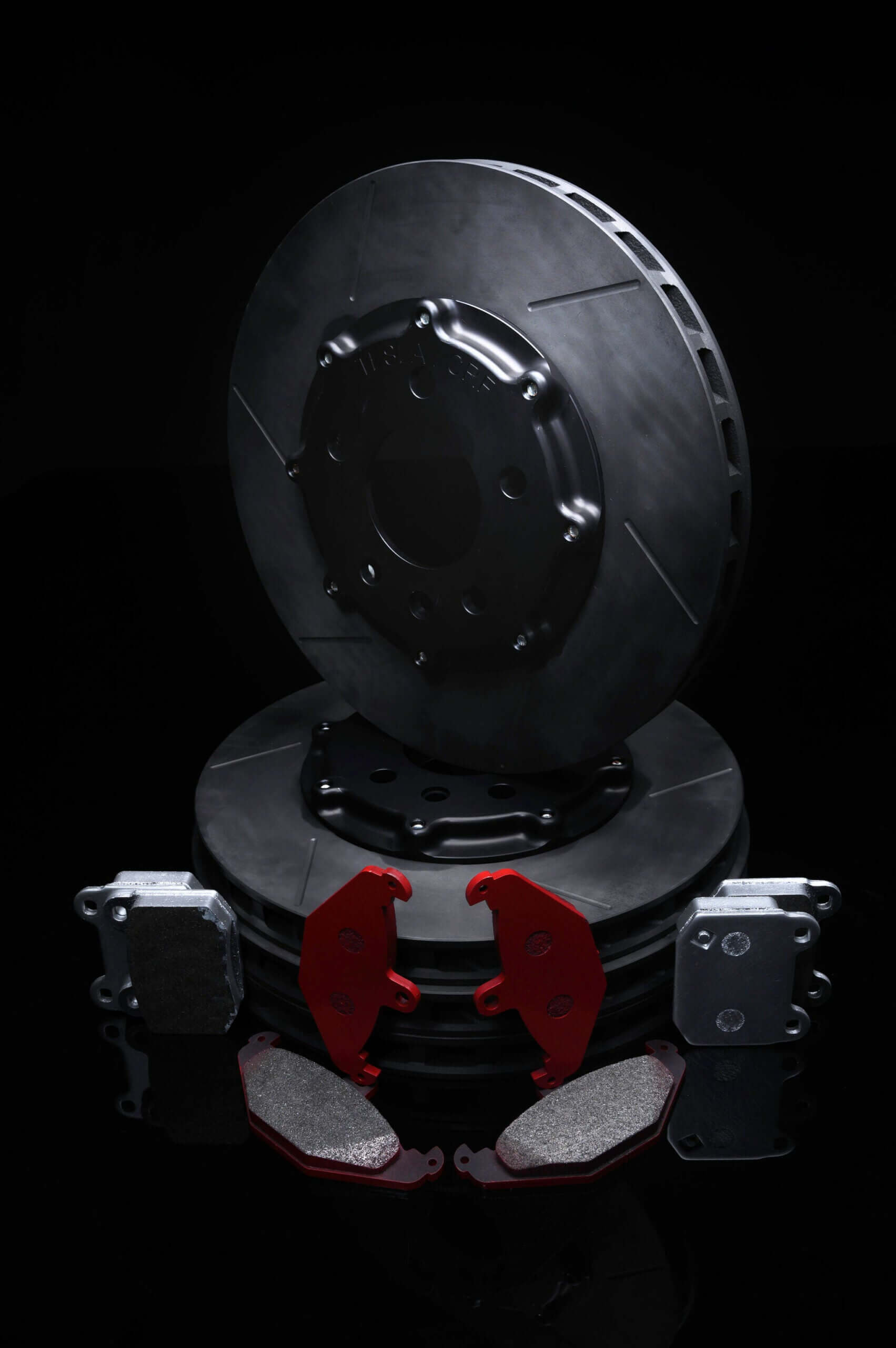 Performance Brake Rotors
