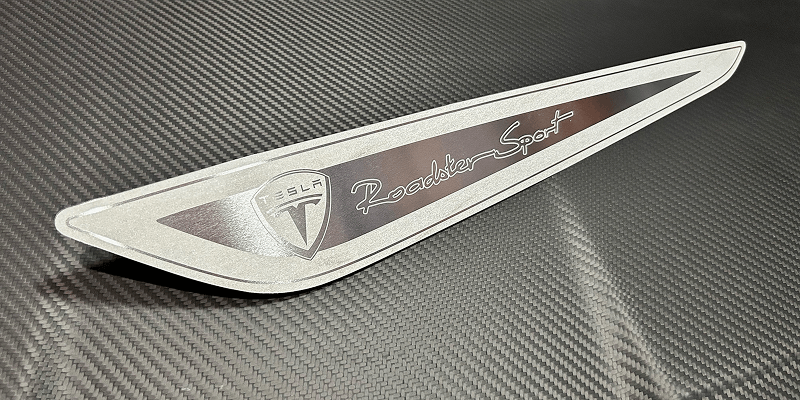 Roadster Sill Plates
