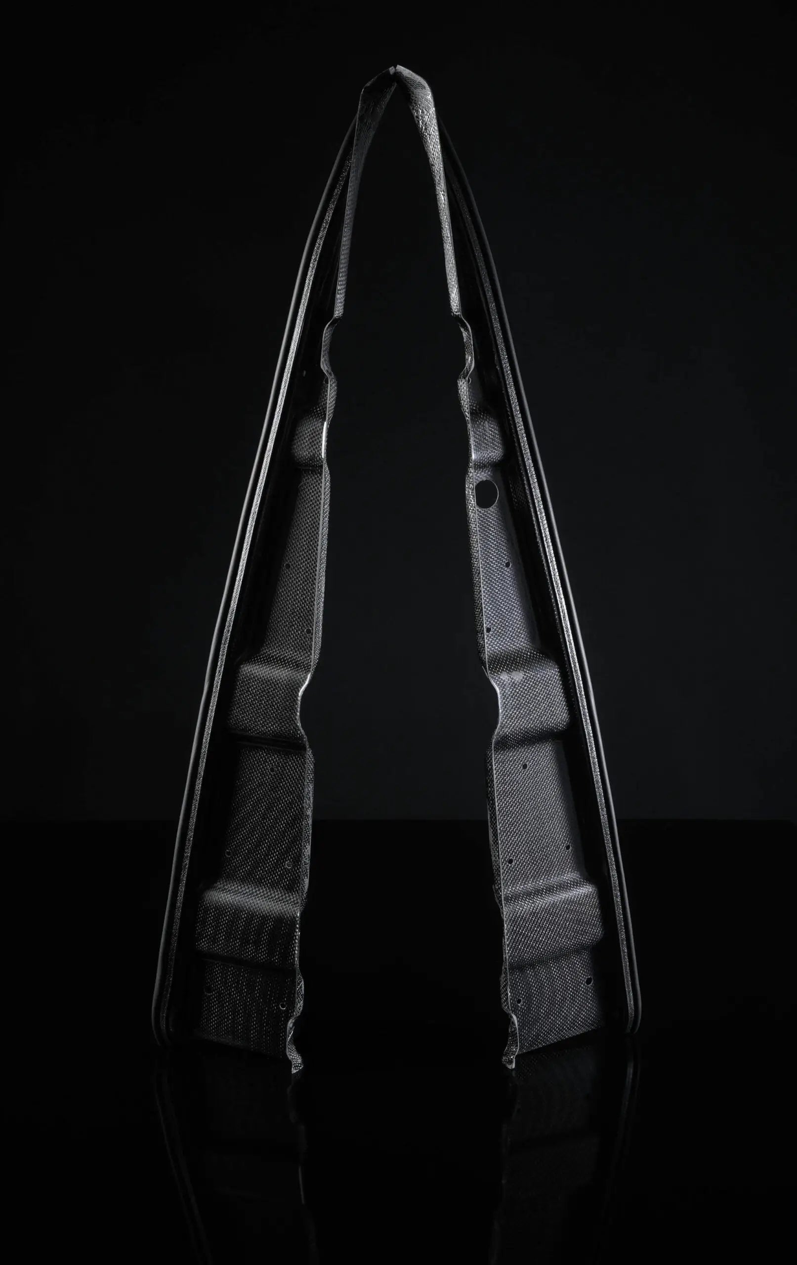 Lower Door Seals