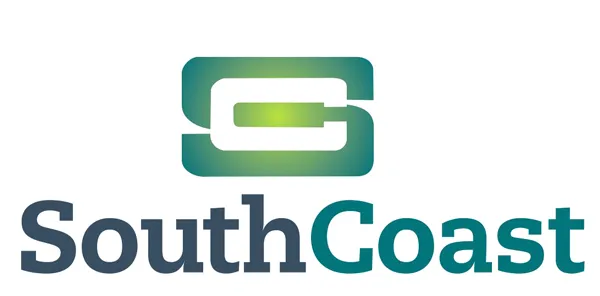 SouthCoast Logo