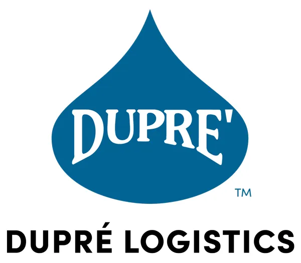Dubre Logistics Logo